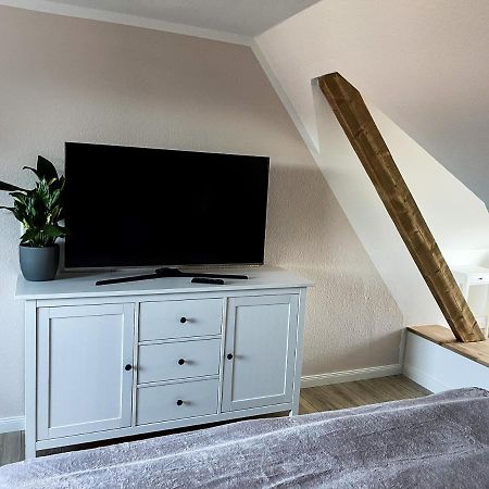 Op'N Doerp Apartment Barsbek Exterior foto