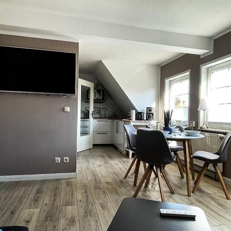 Op'N Doerp Apartment Barsbek Exterior foto